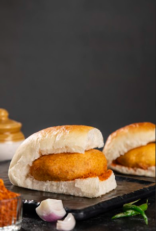 Vadapav